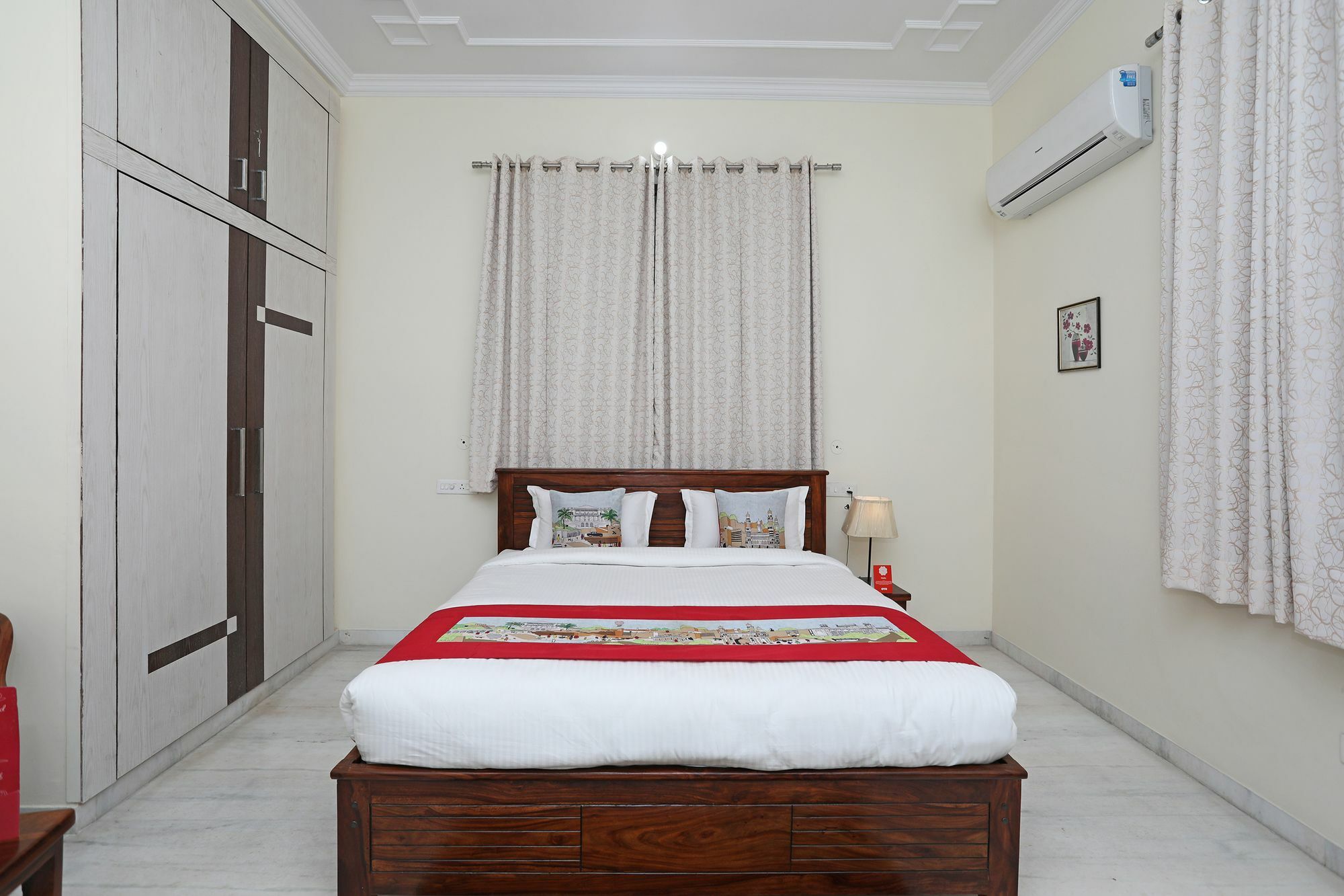 Hotel Oyo 10122 Shanti 2*