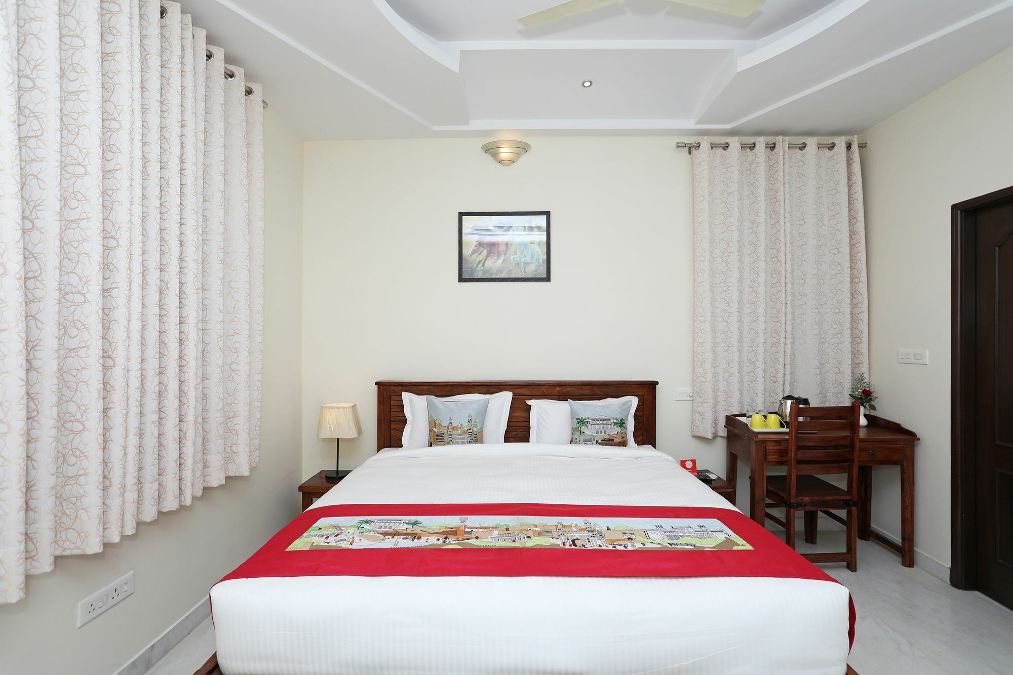 Hotel Oyo 10122 Shanti