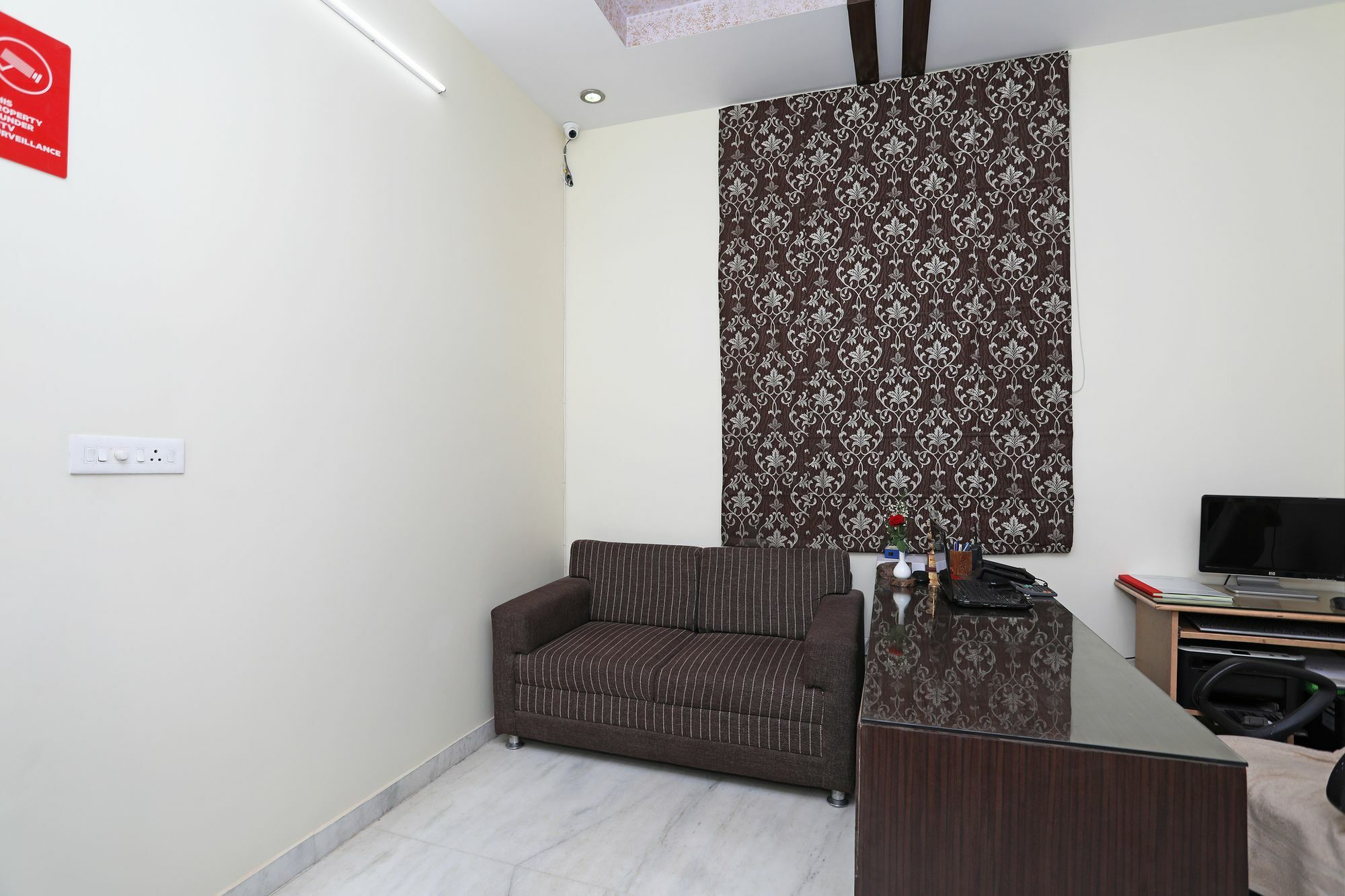 Oyo 10122 Shanti 2* Jaipur