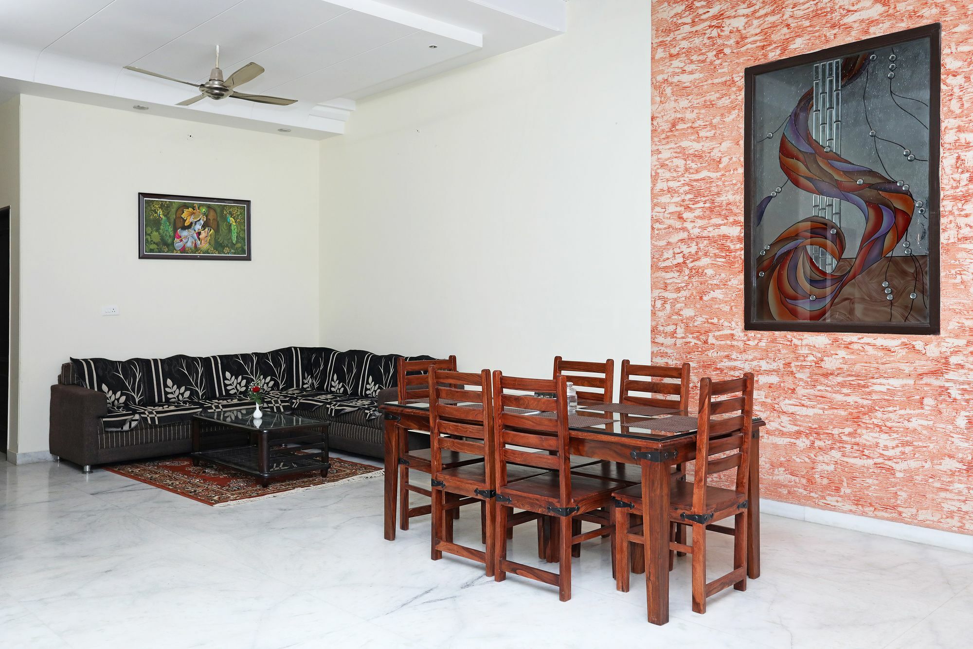 Hotel Oyo 10122 Shanti Jaipur