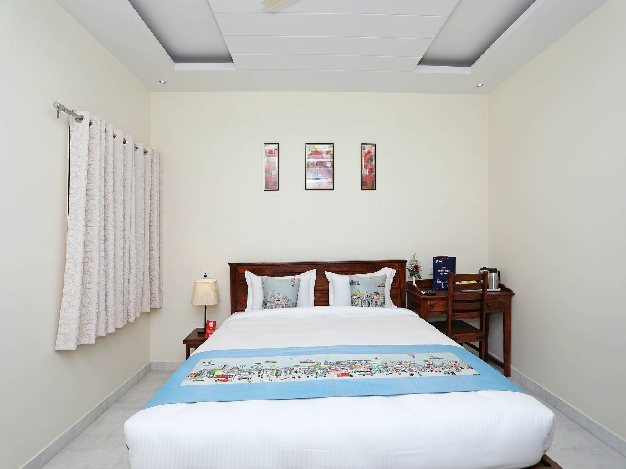 Oyo 10122 Shanti Jaipur