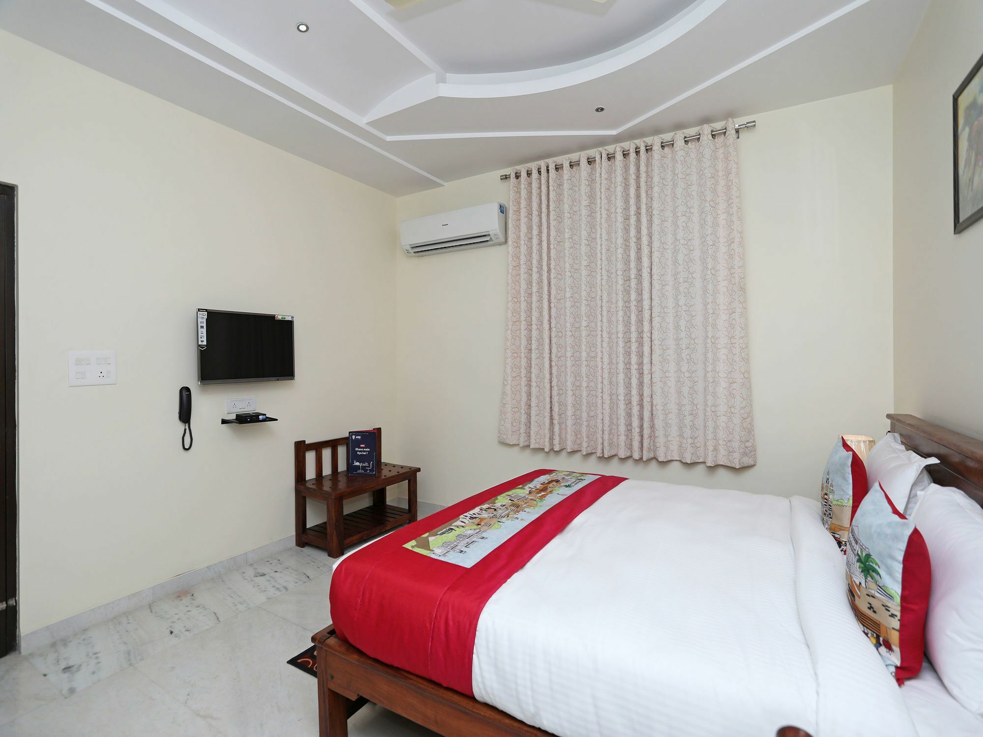 Oyo 10122 Shanti 2* Jaipur