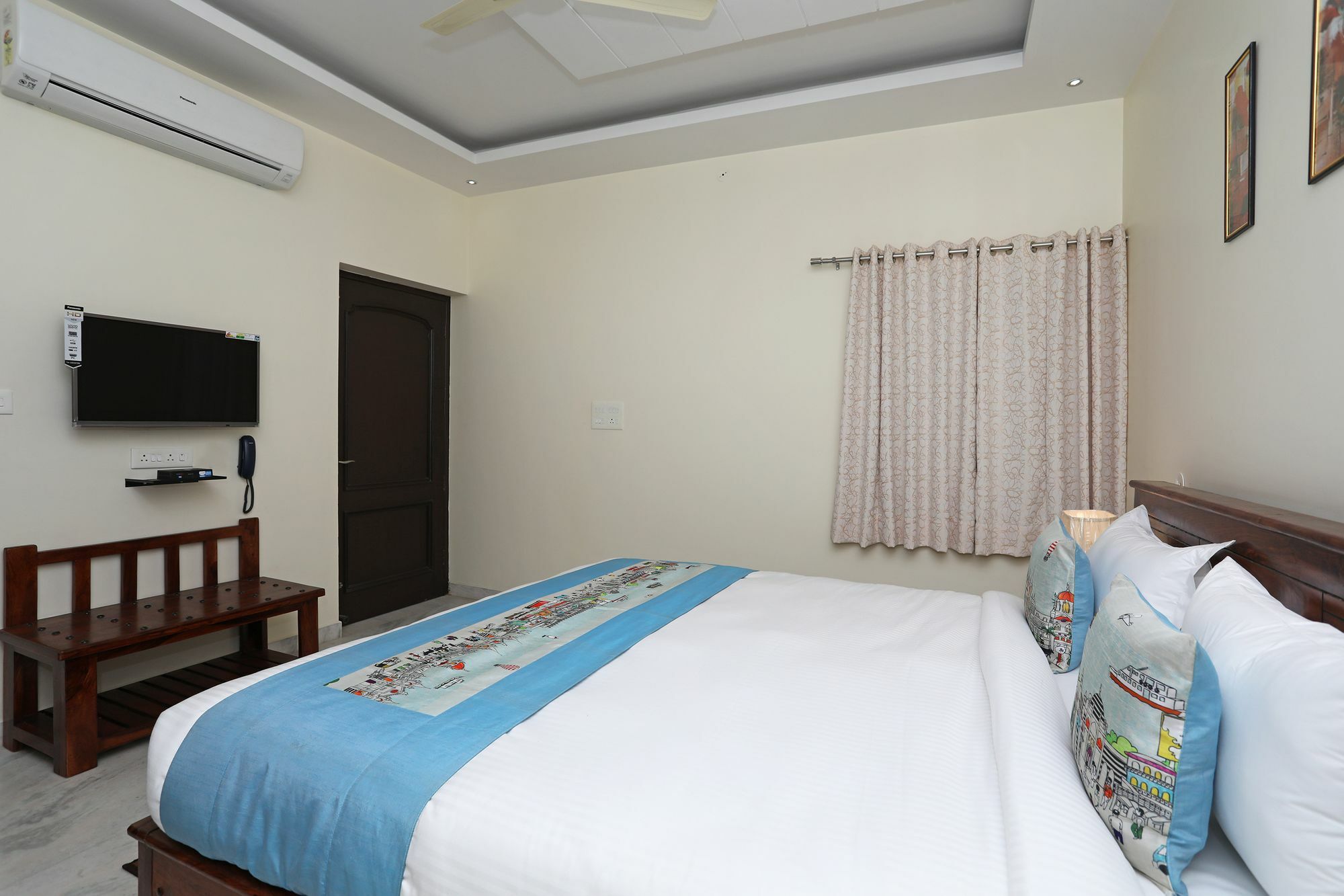 Oyo 10122 Shanti Jaipur