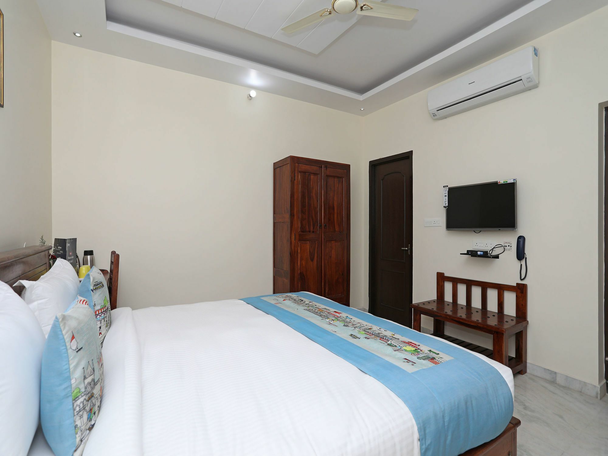 Hotel Oyo 10122 Shanti 2*