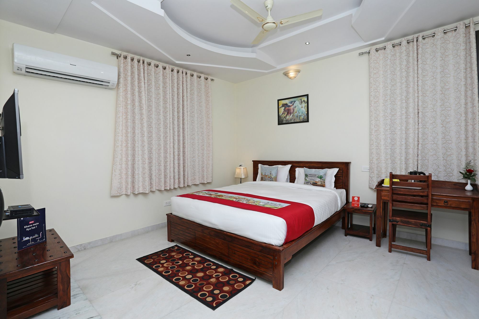 Hotel Oyo 10122 Shanti Jaipur
