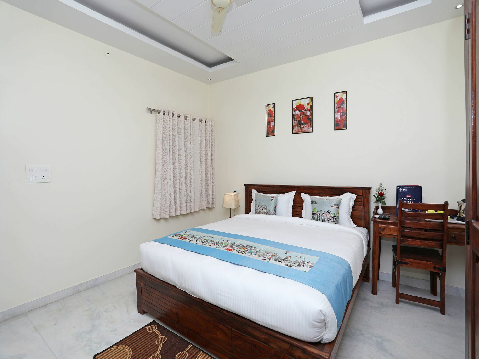 Hotel Oyo 10122 Shanti 2*